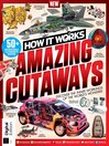 How It Works Book of Amazing Cutaways (2nd Ed)
